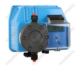 Насос дозир. мембранный BT PH-RX-CL/M 30-4 230V