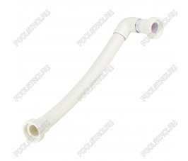 Шланг подключения Aquaviva FSJ650-6W фильтр-насос (с гайкой) 89032801