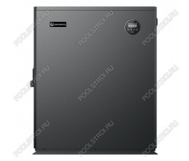 Тепловой инверторный насос Aquaviva Model Vertical 35 (35.2 кВт) Тепловой инверторный насос Aquaviva Model Vertical 35 (35.2 кВт)