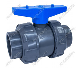 Кран шаровый d32*1 Кран шаровый d32*1