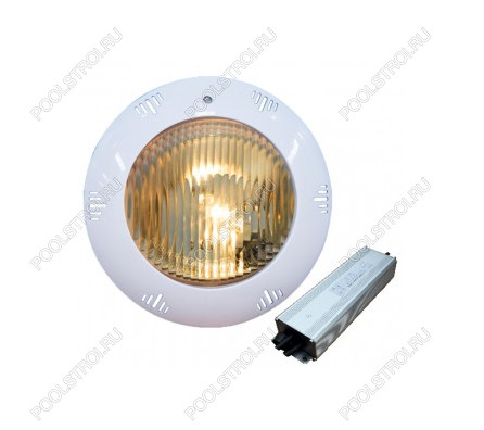 Подводный светильник TLOP-LED20. LED белый цв.. ABS.20Вт