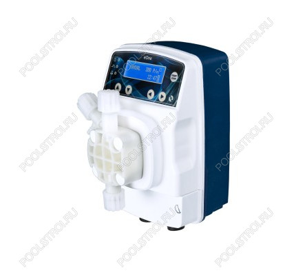 Насос дозир. мембранный eONE MF 20-7 100/250V PVDF TFE/P