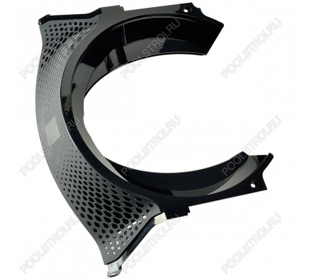 Передняя накладка корпуса для пылесоса Hayward AquaVac 600 и 650 (RCX361318236)
