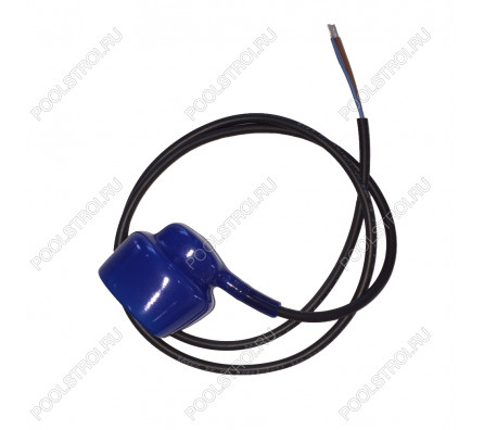Цоколь лампы Elecro УФ Spectrum SP-UV-LLL-S