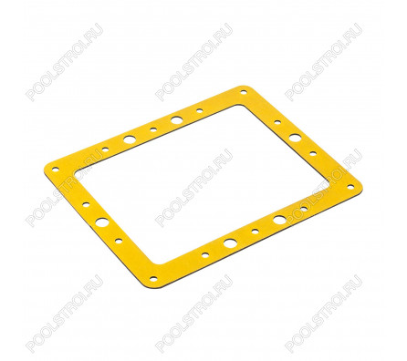 Прокладка фланца резиновая для скиммера Kripsol Standard SKSL RSK110.A/ R1230110.703R