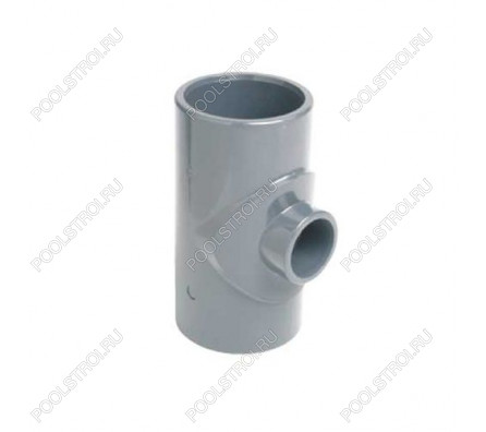 Тройник клеевой 90° редукционный EFFAST d315x250 мм (RDRTRD315S)