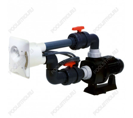 Противоток Hayward Calipso JC 45.B 45 м3/ч (220 В)