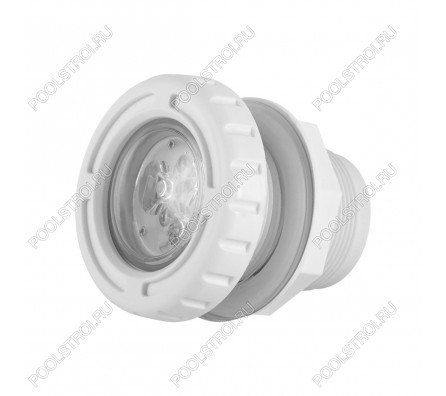 Прожектор светодиодный Aquaviva HJ-FG-PC95H-2, 6W RGB