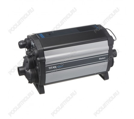 Электронагреватель Elecro Titan Optima Plus СP-96 Titan 96 кВт (380В)