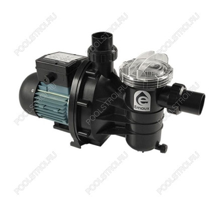 Насос для бассейна Emaux SS050T (10м³/ч 0.37кВт 220В)